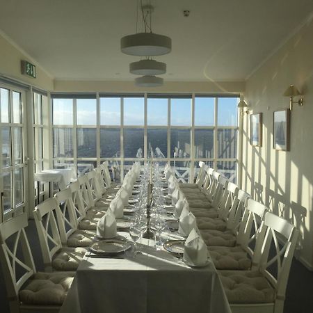 Jyllinge Badehotel Sofryd מראה חיצוני תמונה
