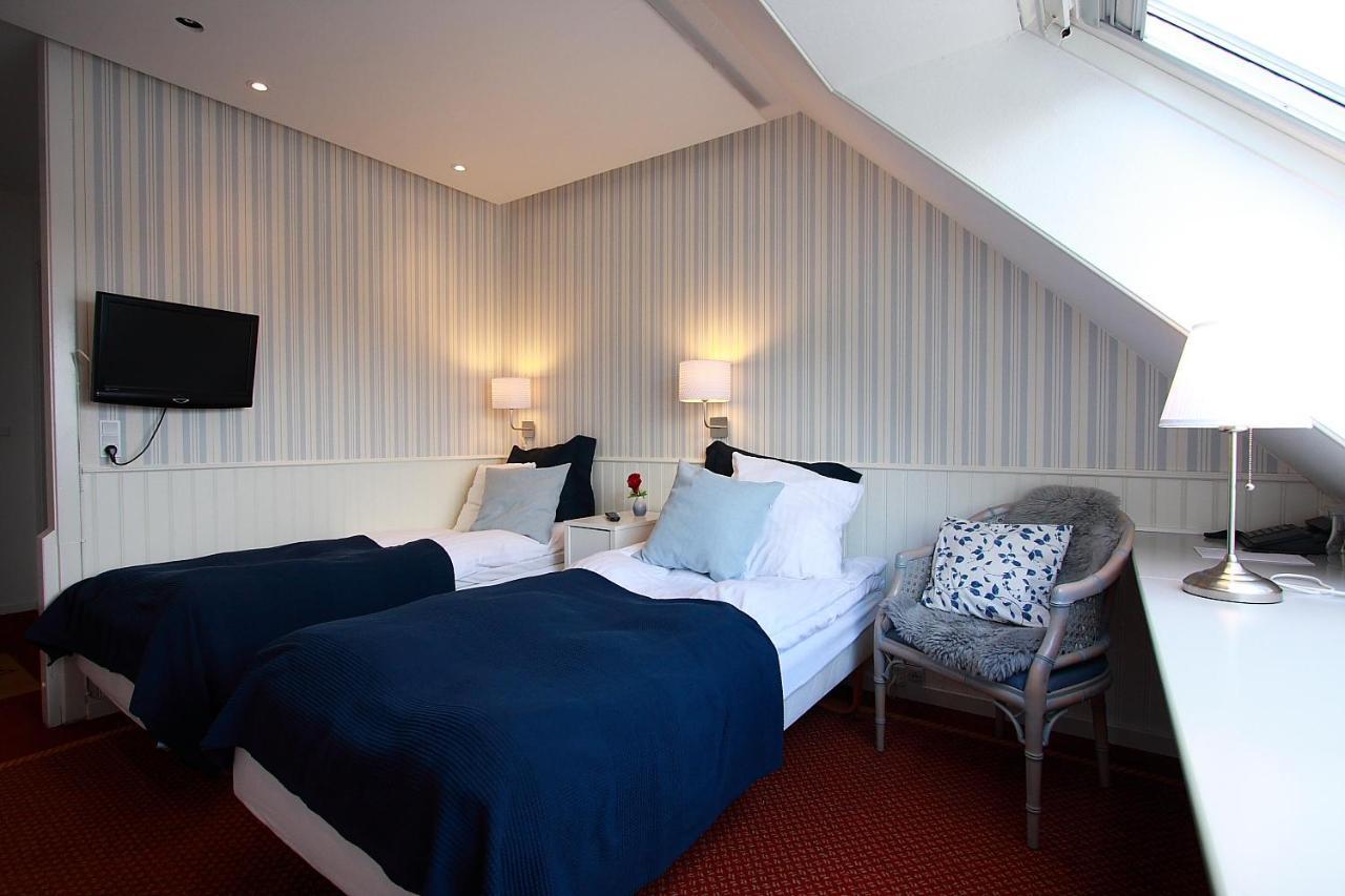Jyllinge Badehotel Sofryd מראה חיצוני תמונה
