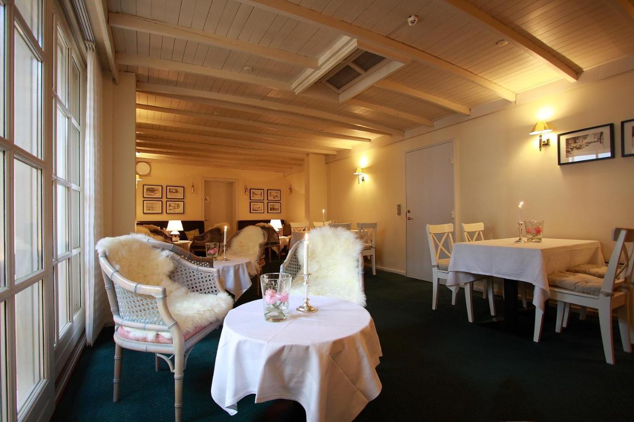 Jyllinge Badehotel Sofryd מראה חיצוני תמונה