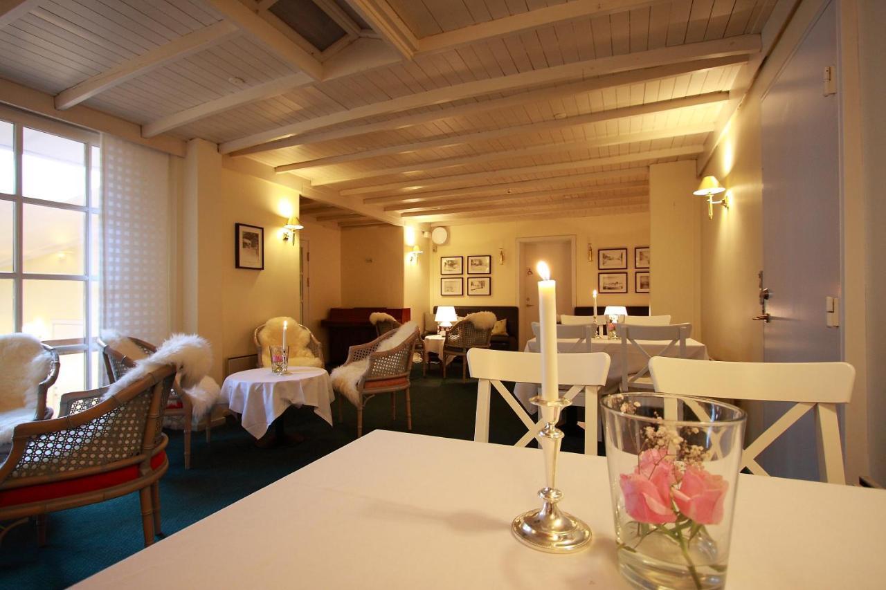 Jyllinge Badehotel Sofryd מראה חיצוני תמונה