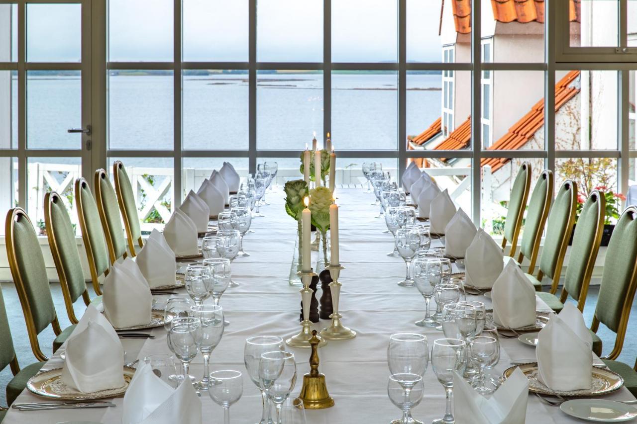 Jyllinge Badehotel Sofryd מראה חיצוני תמונה