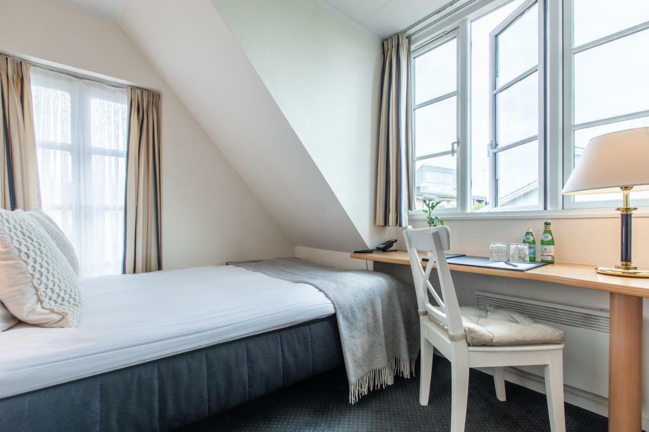 Jyllinge Badehotel Sofryd מראה חיצוני תמונה