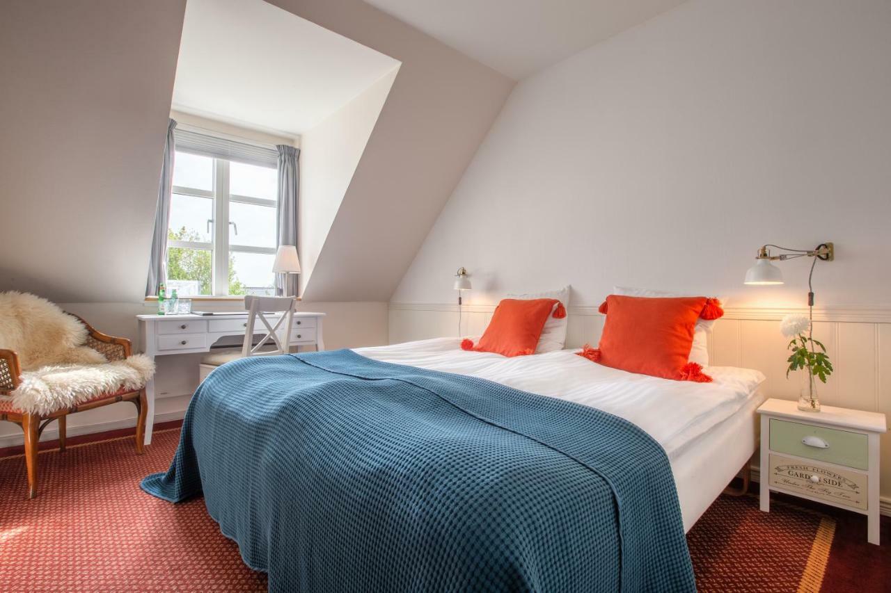 Jyllinge Badehotel Sofryd מראה חיצוני תמונה