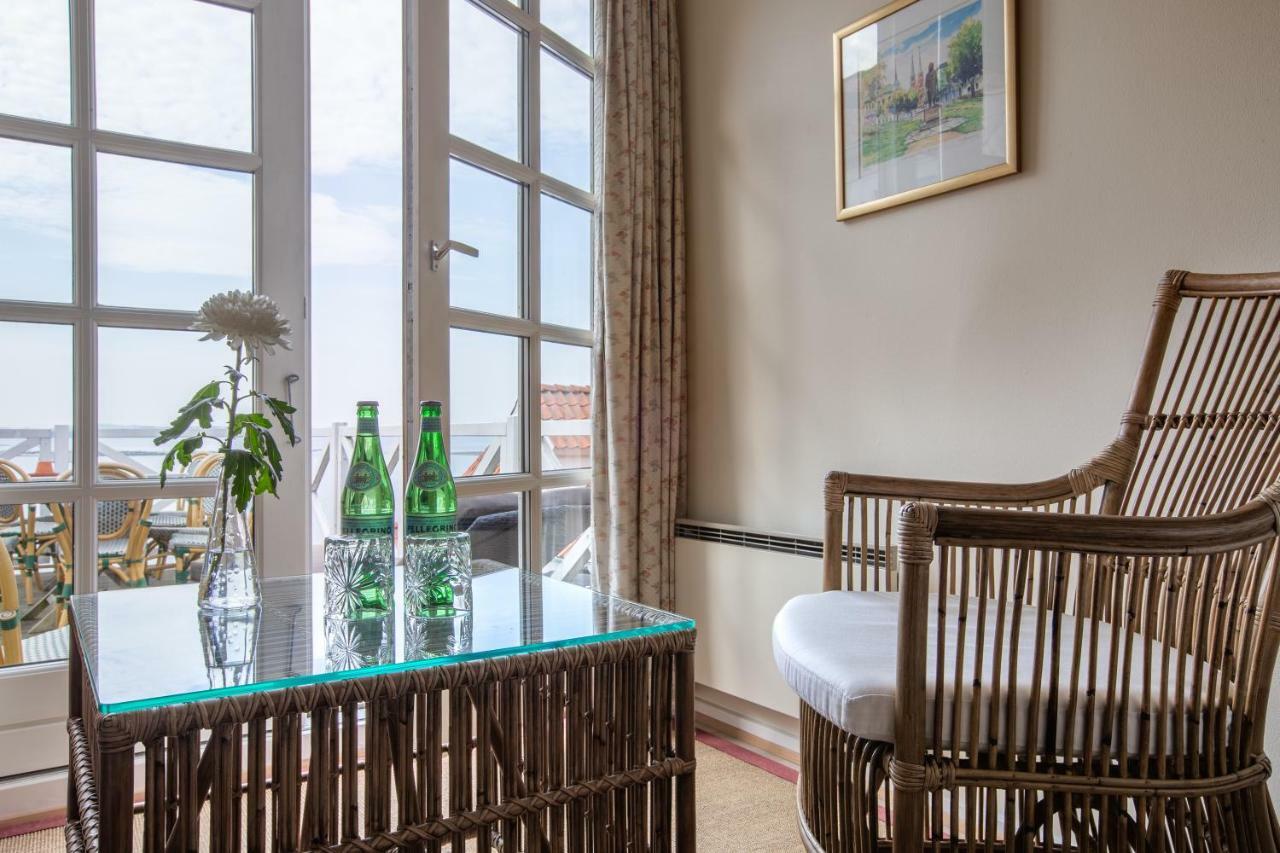 Jyllinge Badehotel Sofryd מראה חיצוני תמונה